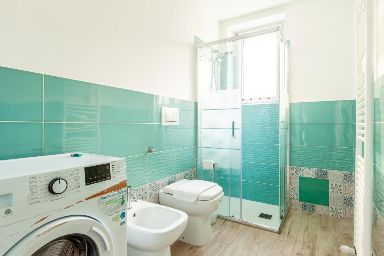 New Loft Close To Porta Vittoria - A.c. - Wifi * Milano