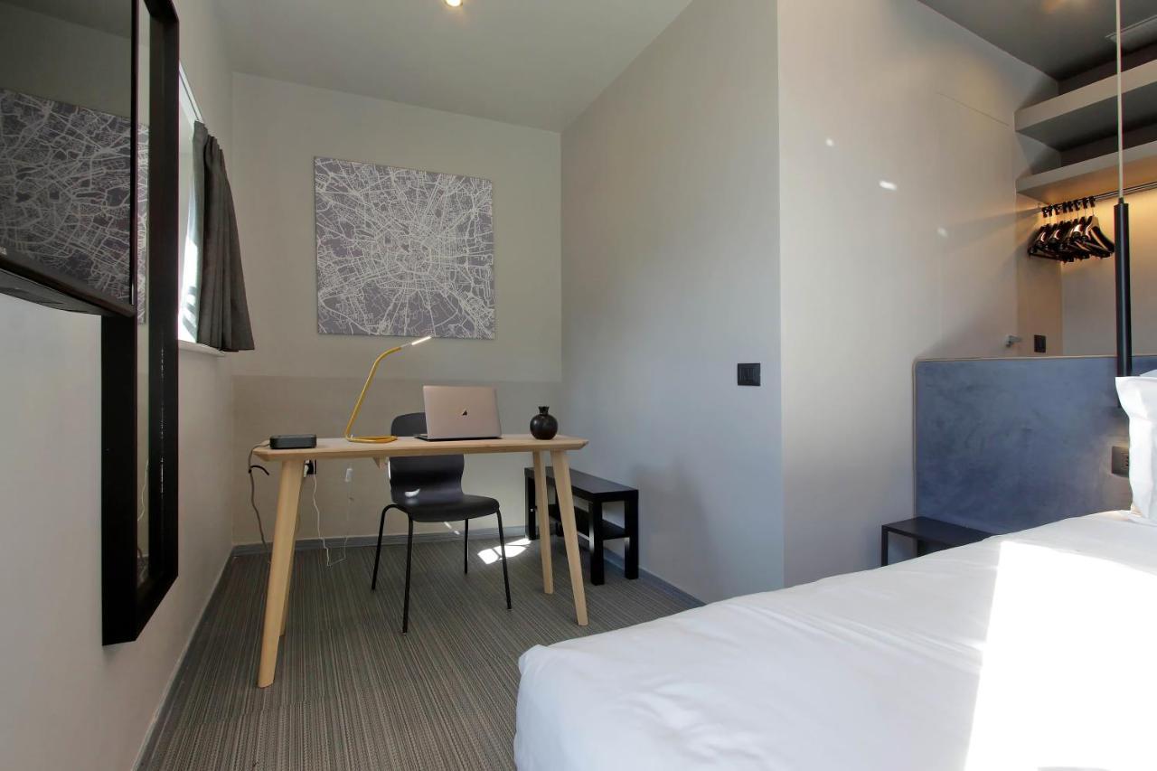 Guest house Vico Fashion District