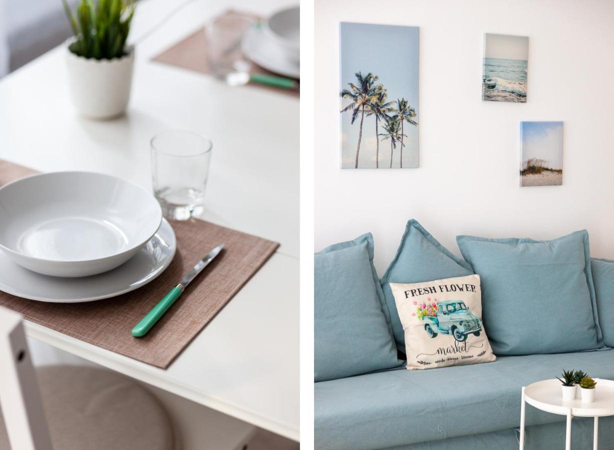 Appartamento New Loft Close To Porta Vittoria - A.c. - Wifi