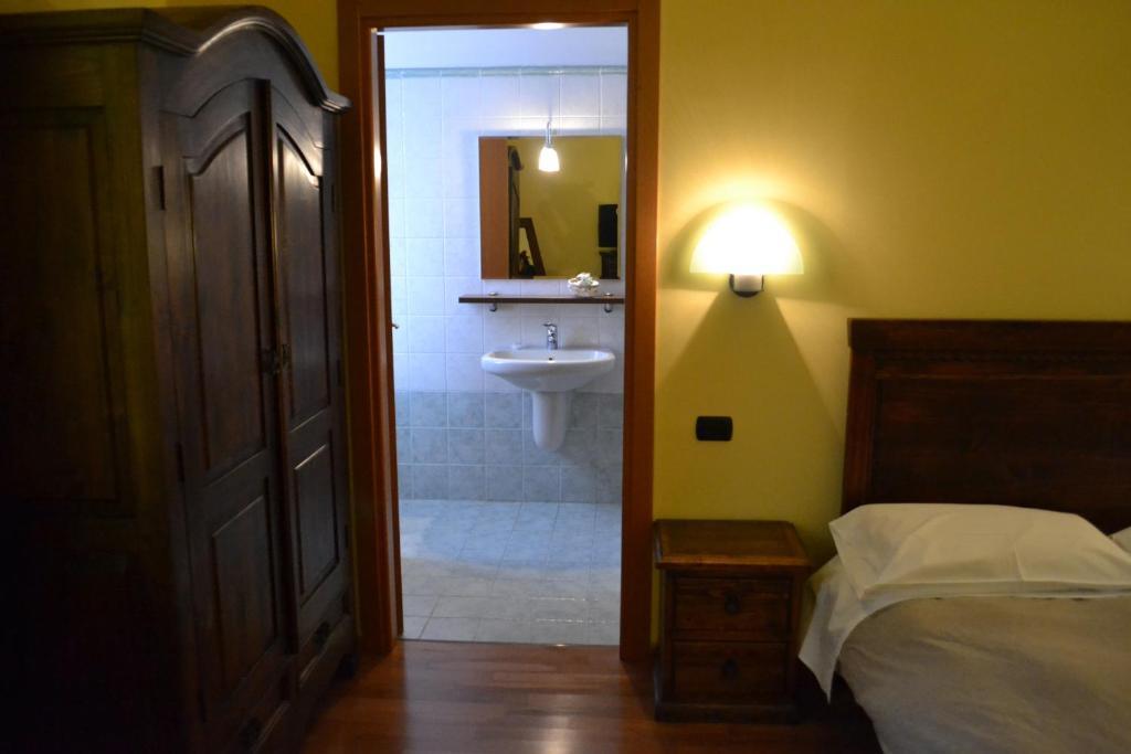 La Corte Del 26 Bed & Breakfast Milan