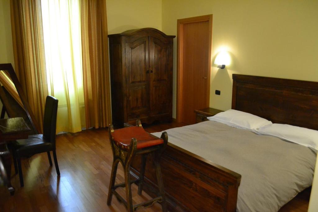 La Corte Del 26 2* Milan