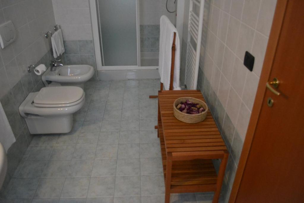 La Corte Del 26 Bed & Breakfast