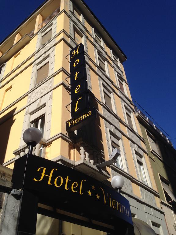 Vienna Milão