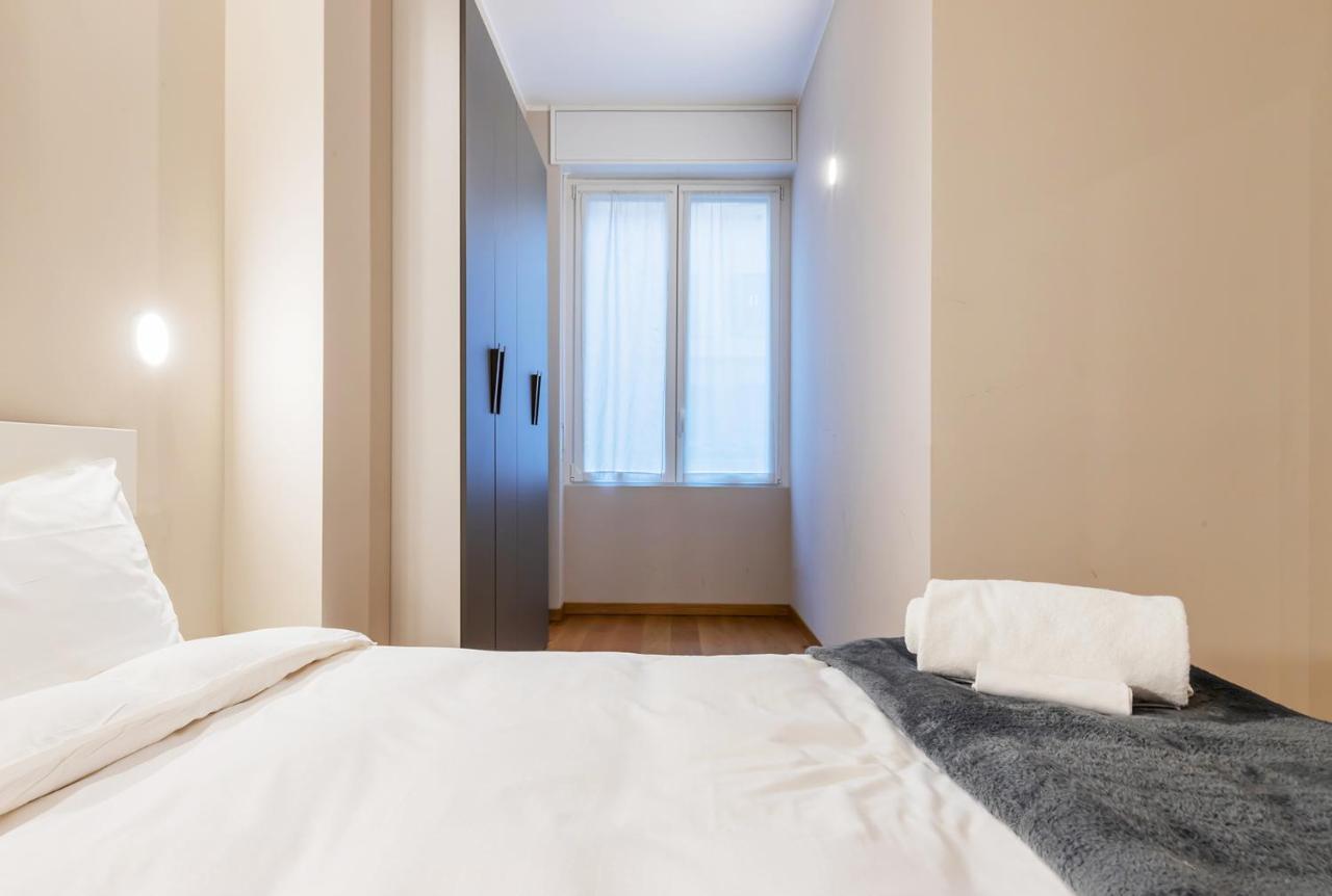 Apartment Retreats Cadorna Duomo *