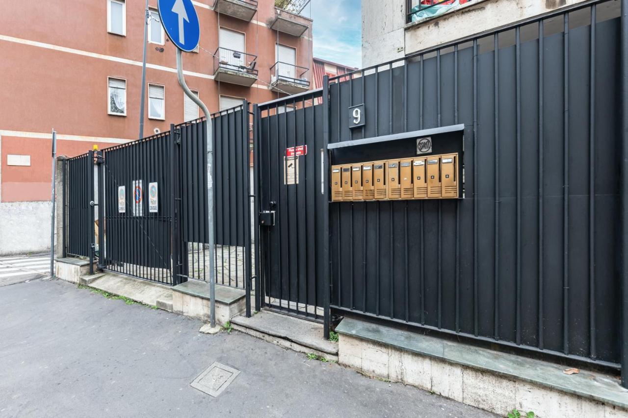 Casa Da Lukema * Milan