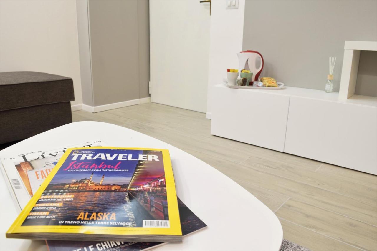 Washington Studio - Hq Apartment Milan