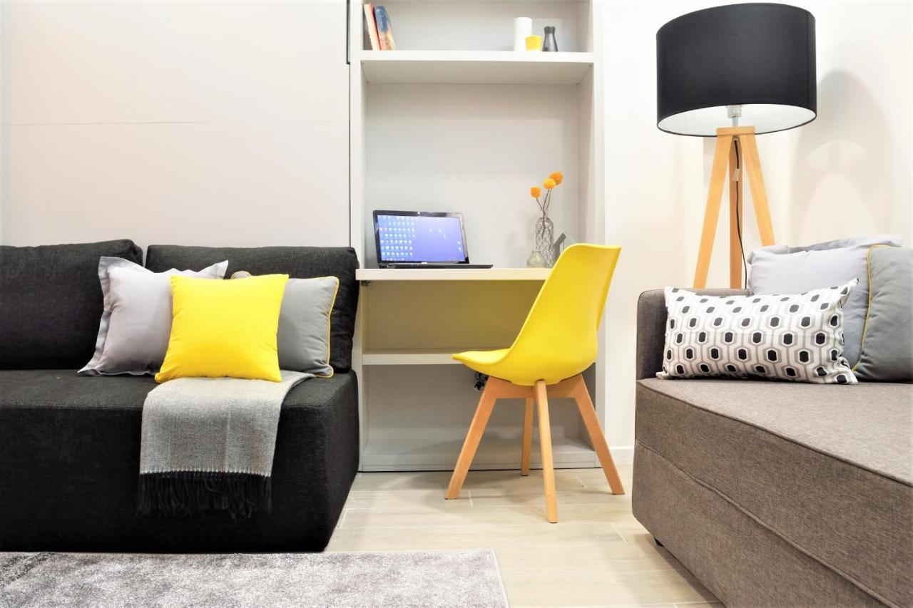 Washington Studio - Hq Apartment *