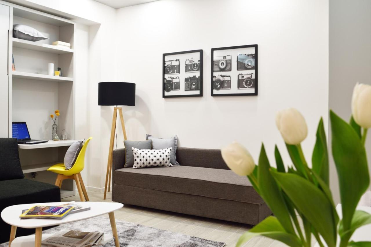Apartment Washington Studio - Hq *