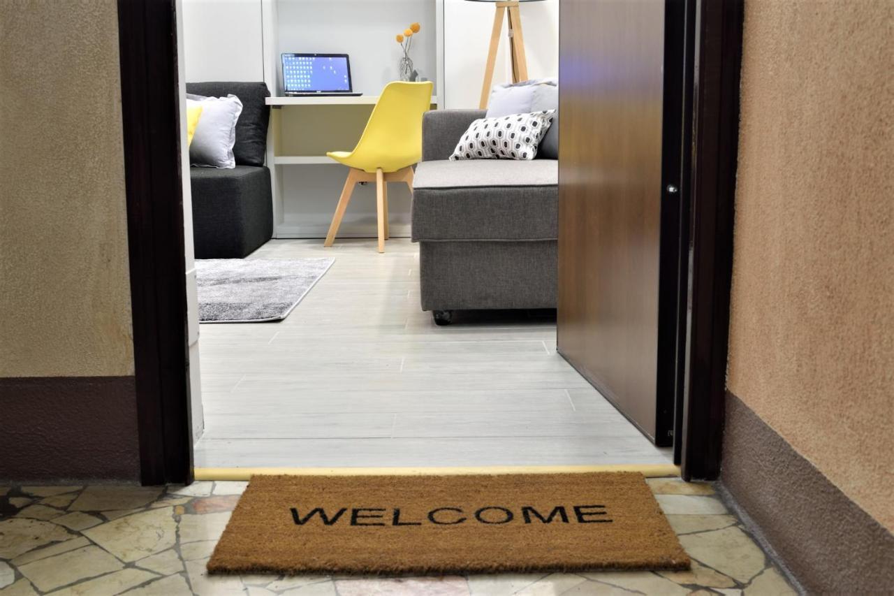 Washington Studio - Hq * Milan