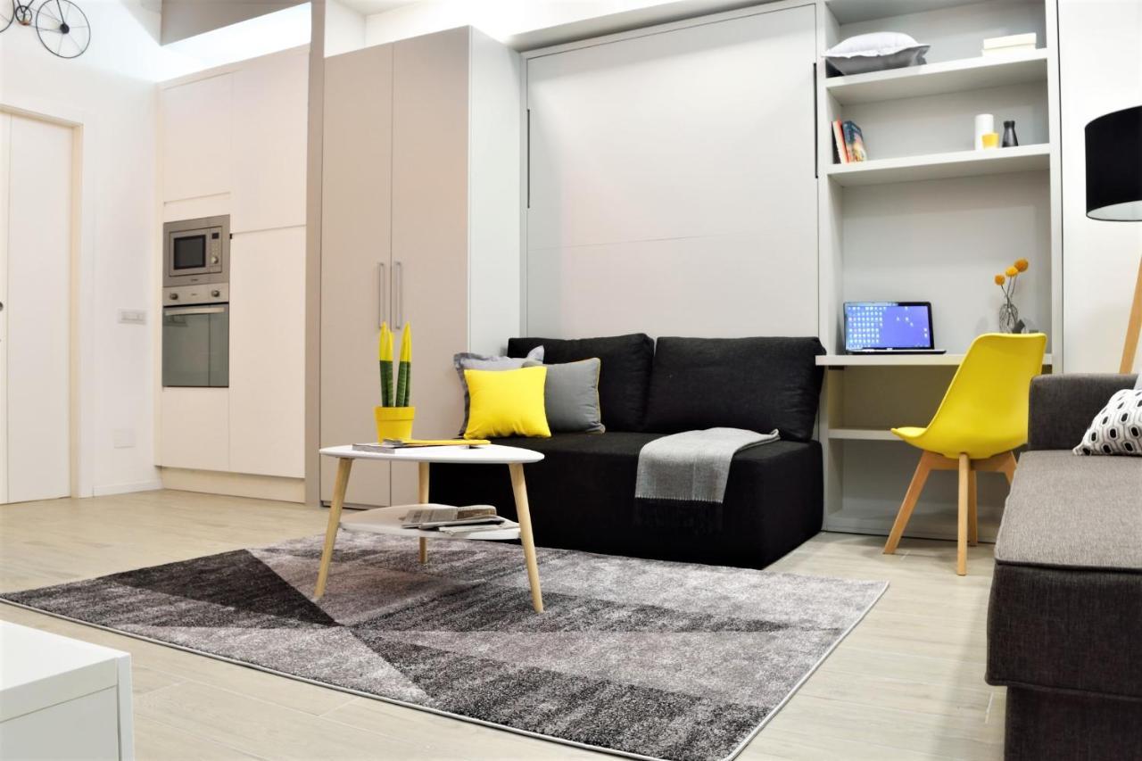 Washington Studio - Hq Apartment