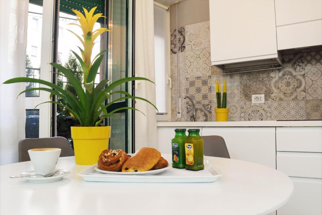 Apartment Washington Studio - Hq Milan