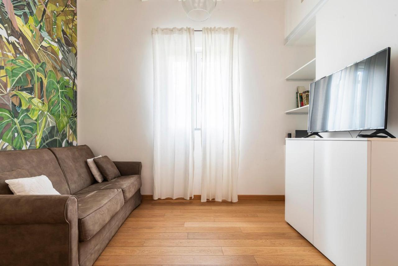 Luvi - De Castilla Apartamento