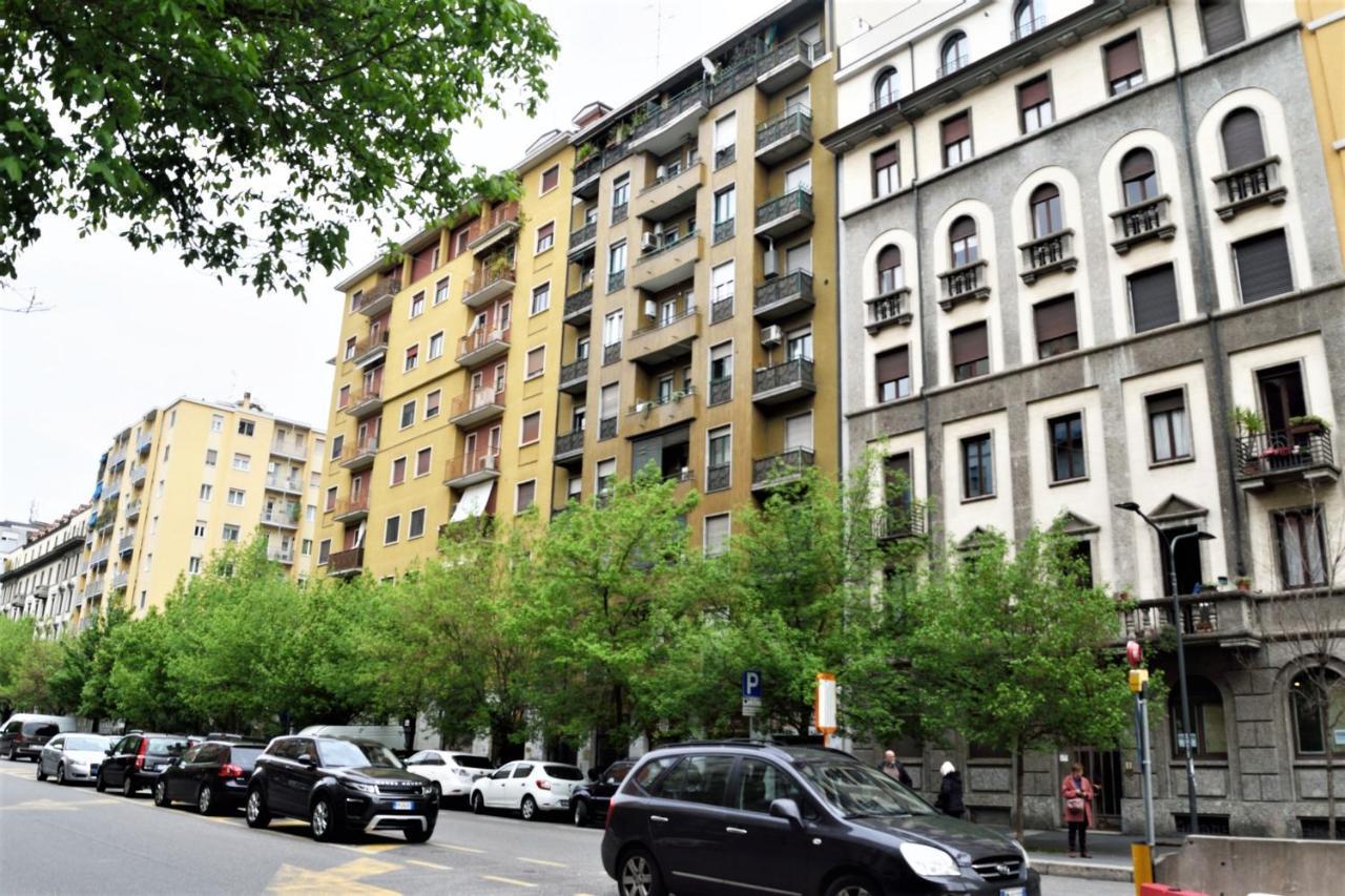 Apartment Washington Studio - Hq Milan