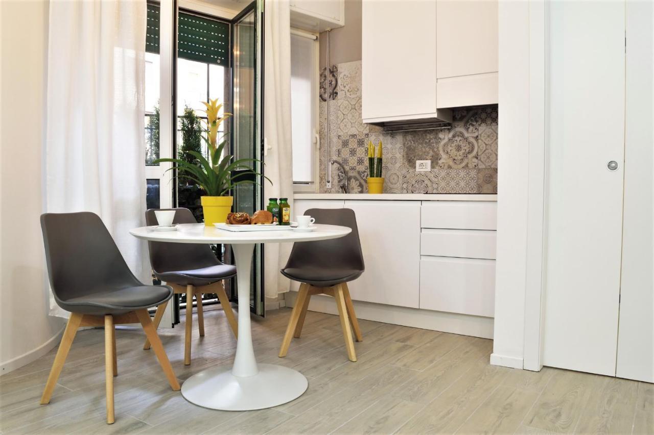 Washington Studio - Hq Apartment Milan