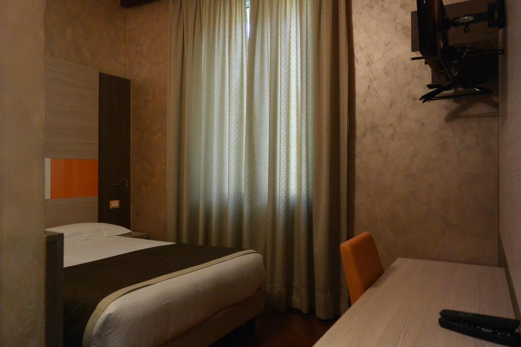 Hotel Metro Milan