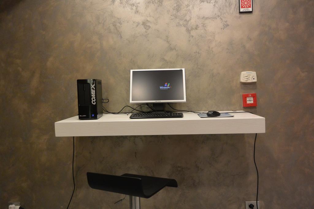 Metro Hotel Milan