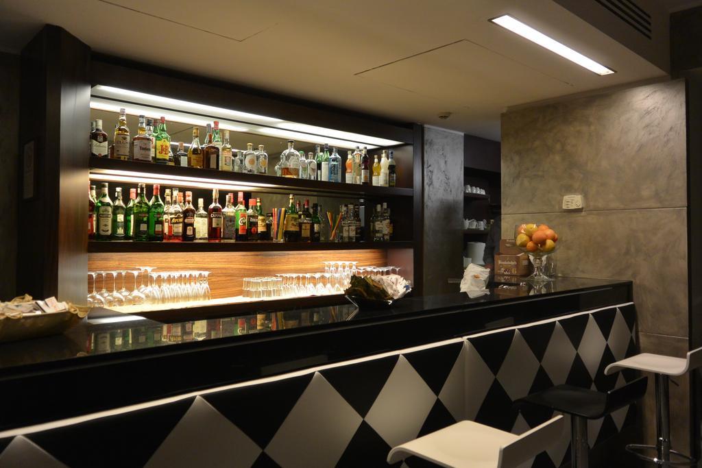 Hotel Metro