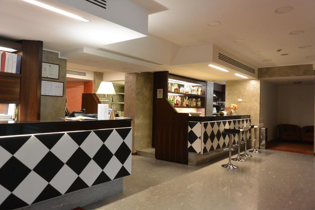 Metro Hotel Milan