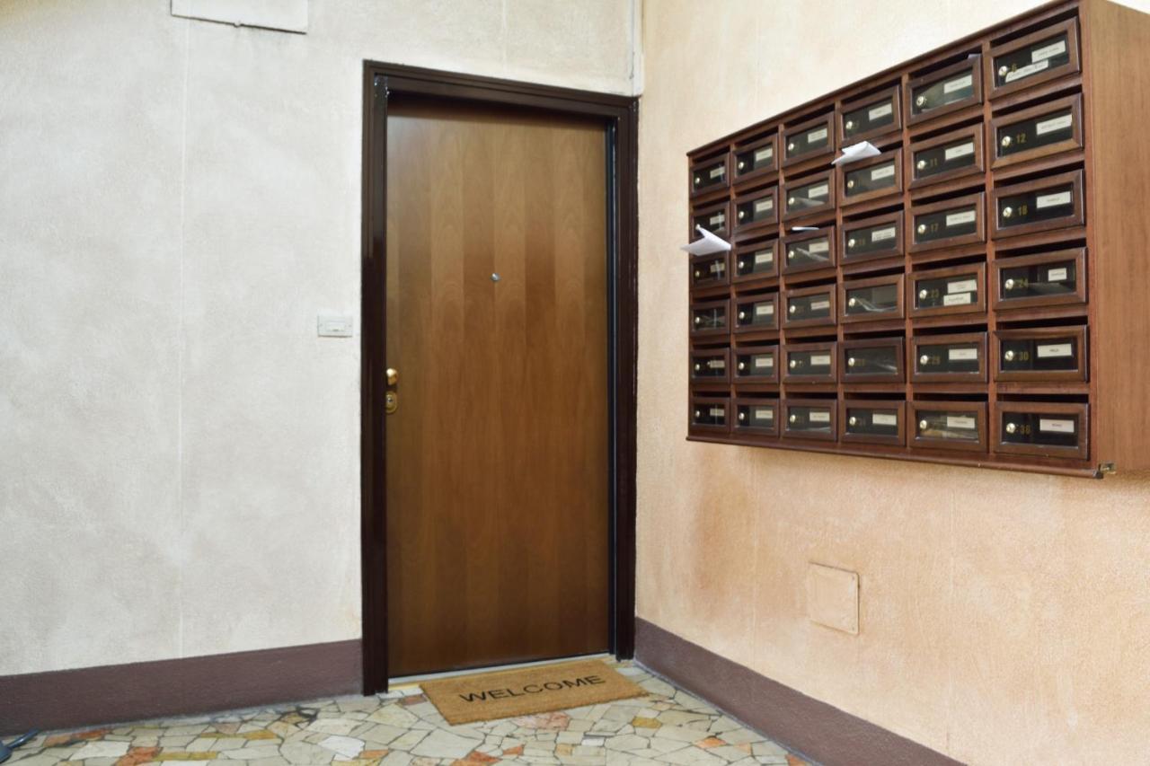 Washington Studio - Hq Apartment Milan
