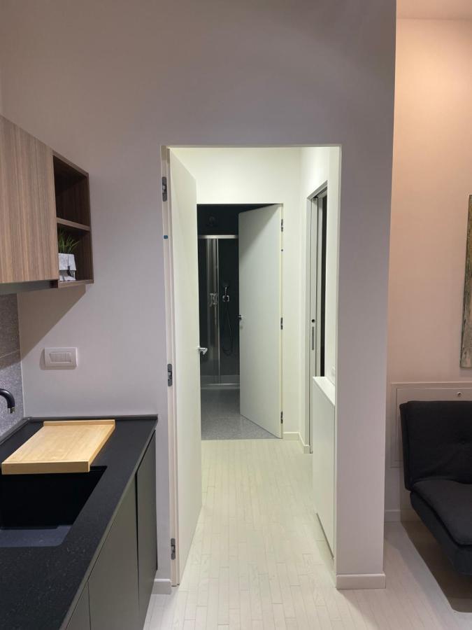L'arche Canonica - Pretty Little House Apartamento