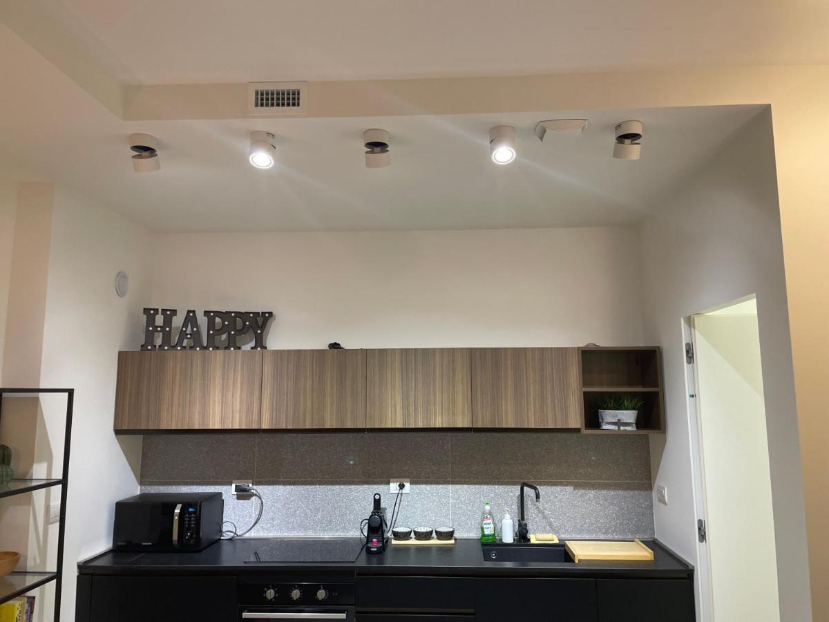 Apartamento L'arche Canonica - Pretty Little House