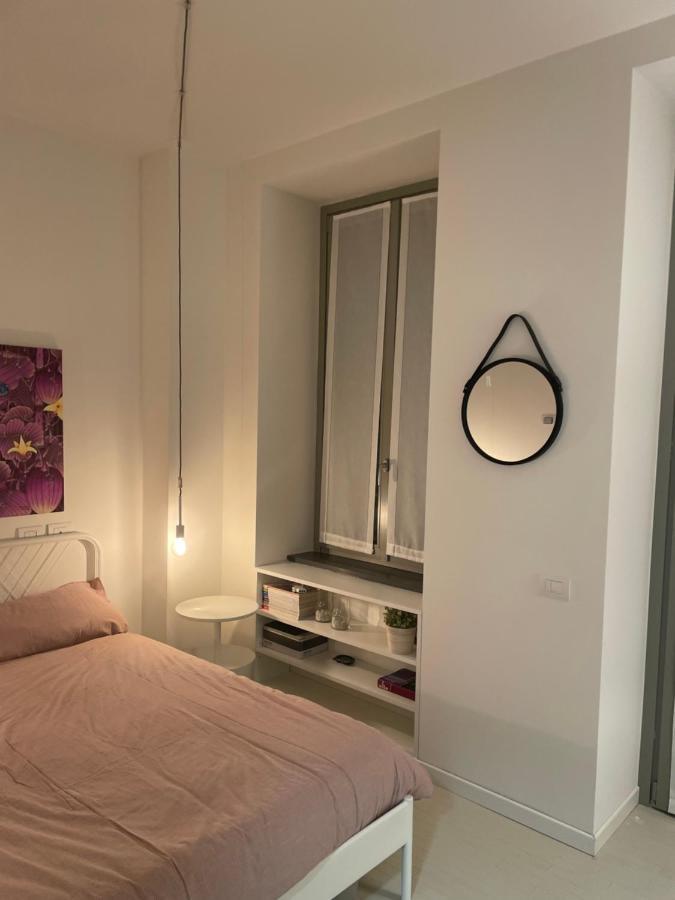 Apartamento L'arche Canonica - Pretty Little House