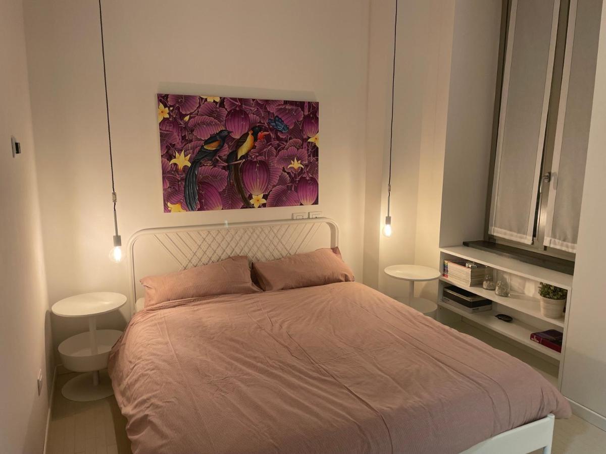 L'arche Canonica - Pretty Little House Apartamento *