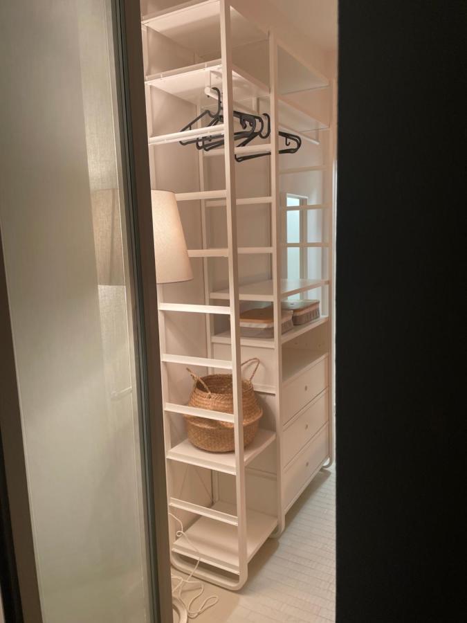 L'arche Canonica - Pretty Little House Apartamento *