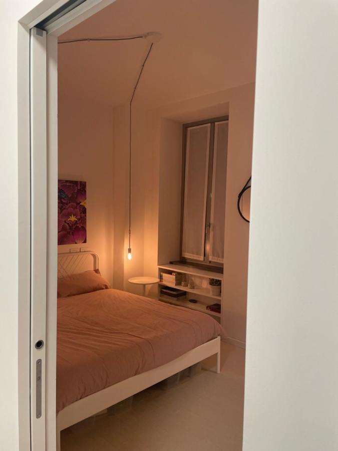 L'arche Canonica - Pretty Little House Apartamento