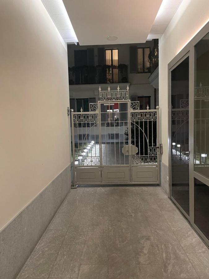 L'arche Canonica - Pretty Little House Apartamento