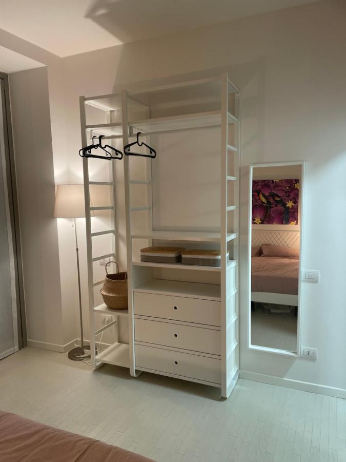 L'arche Canonica - Pretty Little House Apartamento *