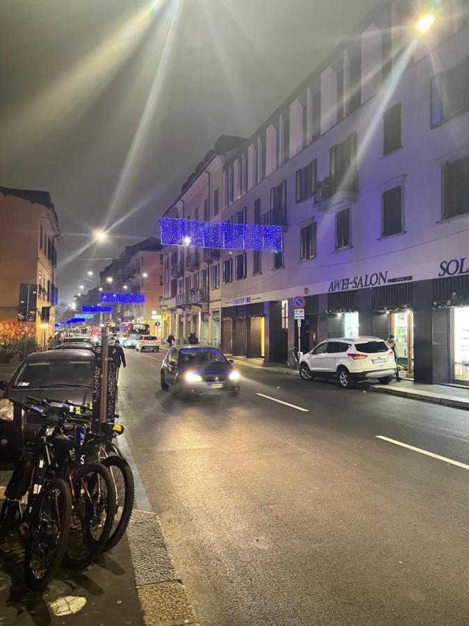 L'arche Canonica - Pretty Little House Apartamento