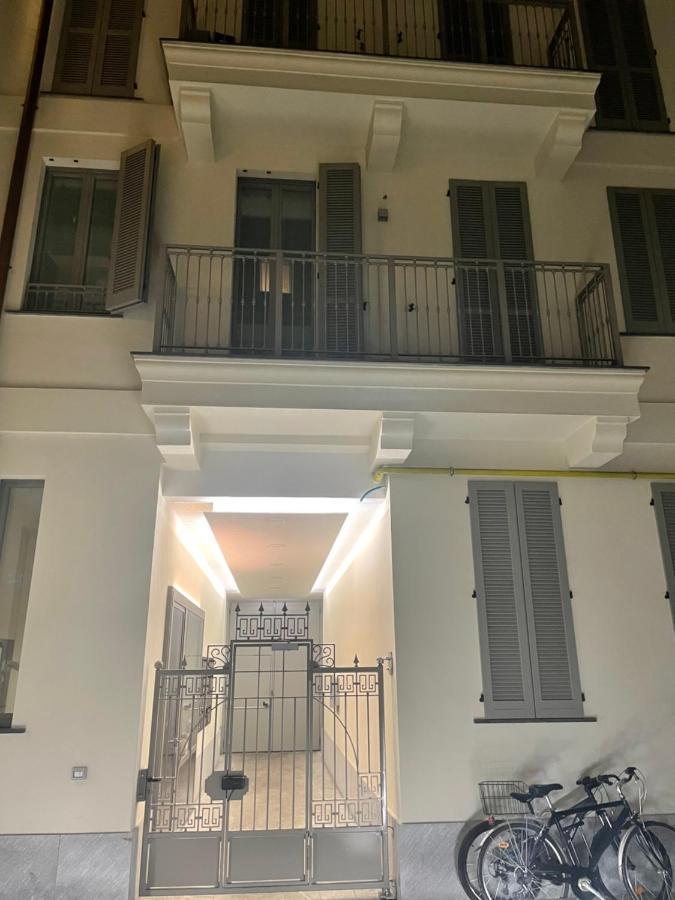 L'arche Canonica - Pretty Little House Apartamento *