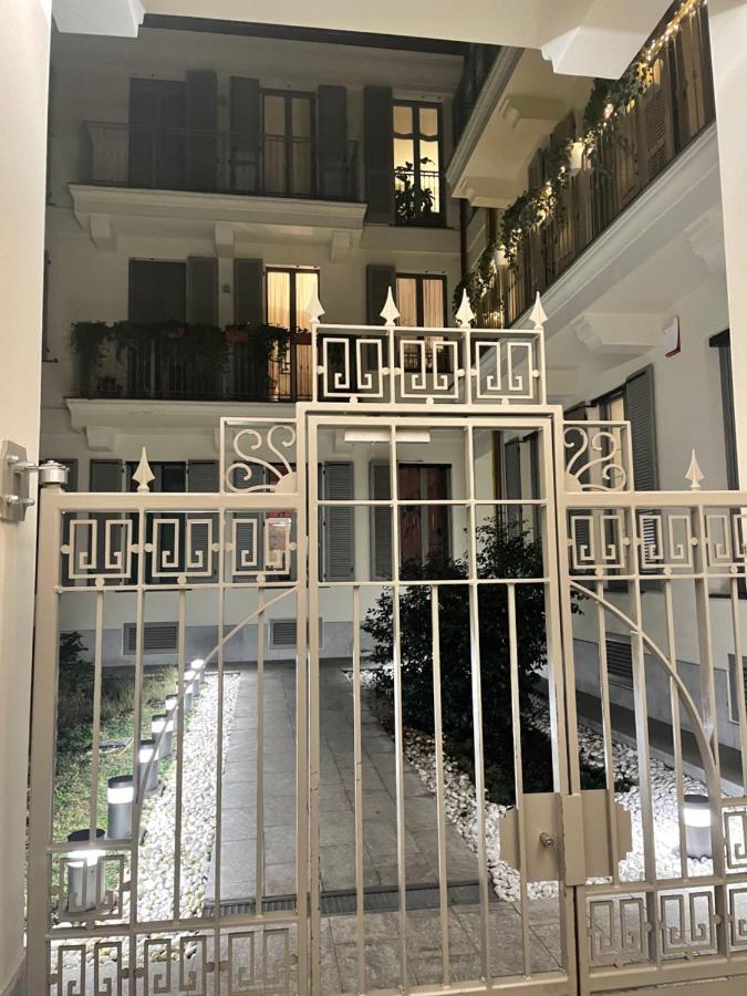 Apartamento L'arche Canonica - Pretty Little House *