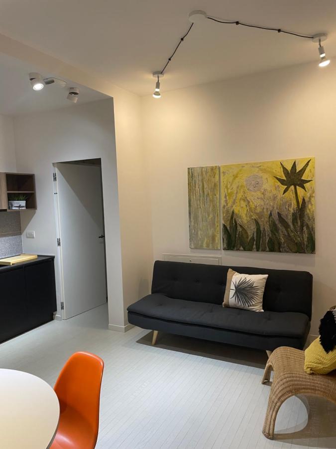 Apartamento L'arche Canonica - Pretty Little House Milão