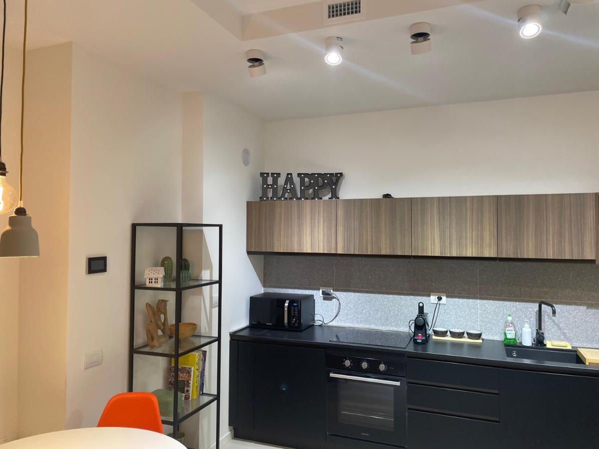 Apartamento L'arche Canonica - Pretty Little House *