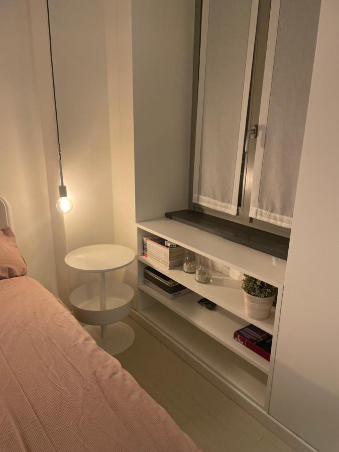 Apartamento L'arche Canonica - Pretty Little House *