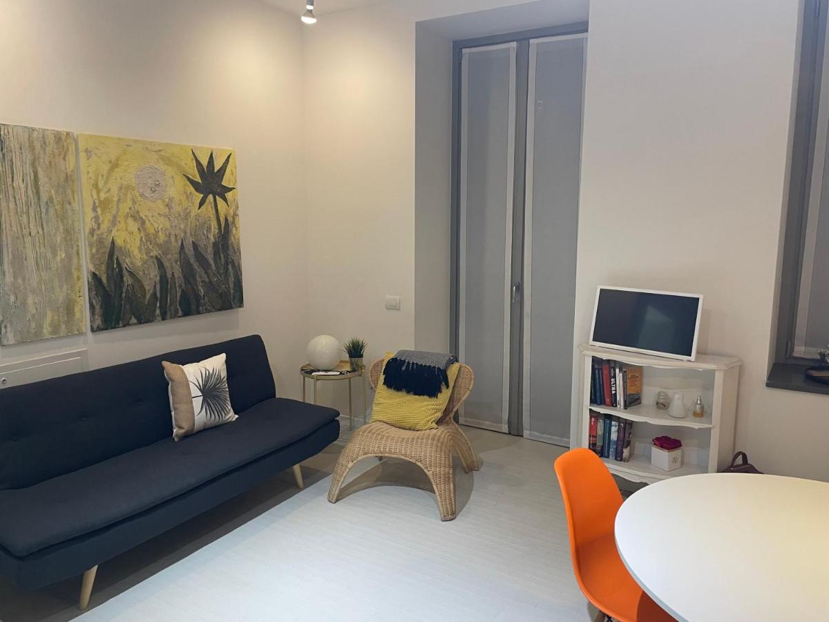 Apartamento L'arche Canonica - Pretty Little House *