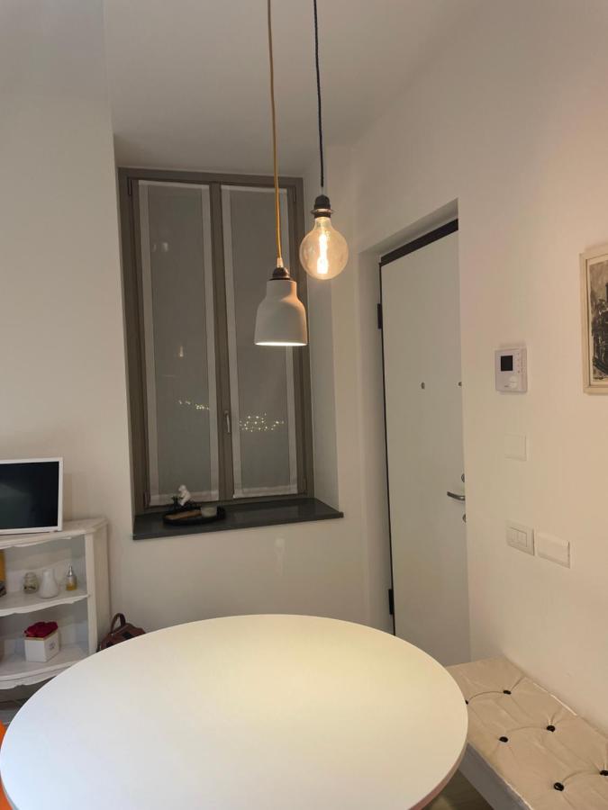 Apartamento L'arche Canonica - Pretty Little House *