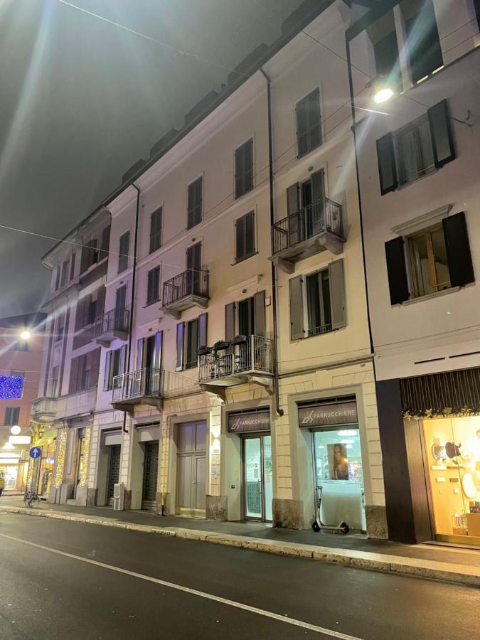 L'arche Canonica - Pretty Little House Apartamento *
