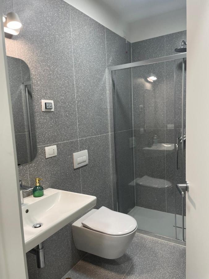 L'arche Canonica - Pretty Little House Apartamento