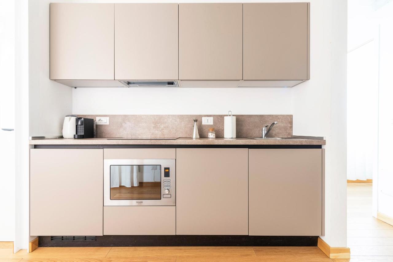 Apartamento Luvi - De Castilla