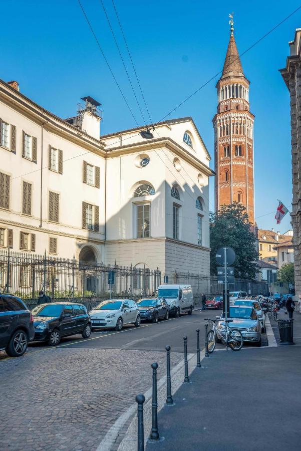 Apartment Magic Flat In Duomo By Easylife Milan