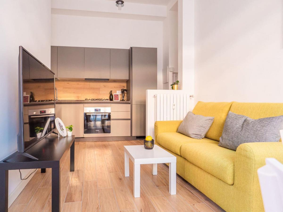 The Rent - Close To Porta Romana Appartamento Milano