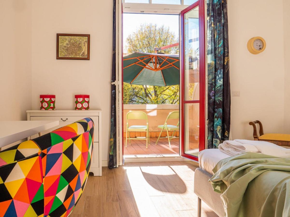 The Rent - Close To Porta Romana Appartamento