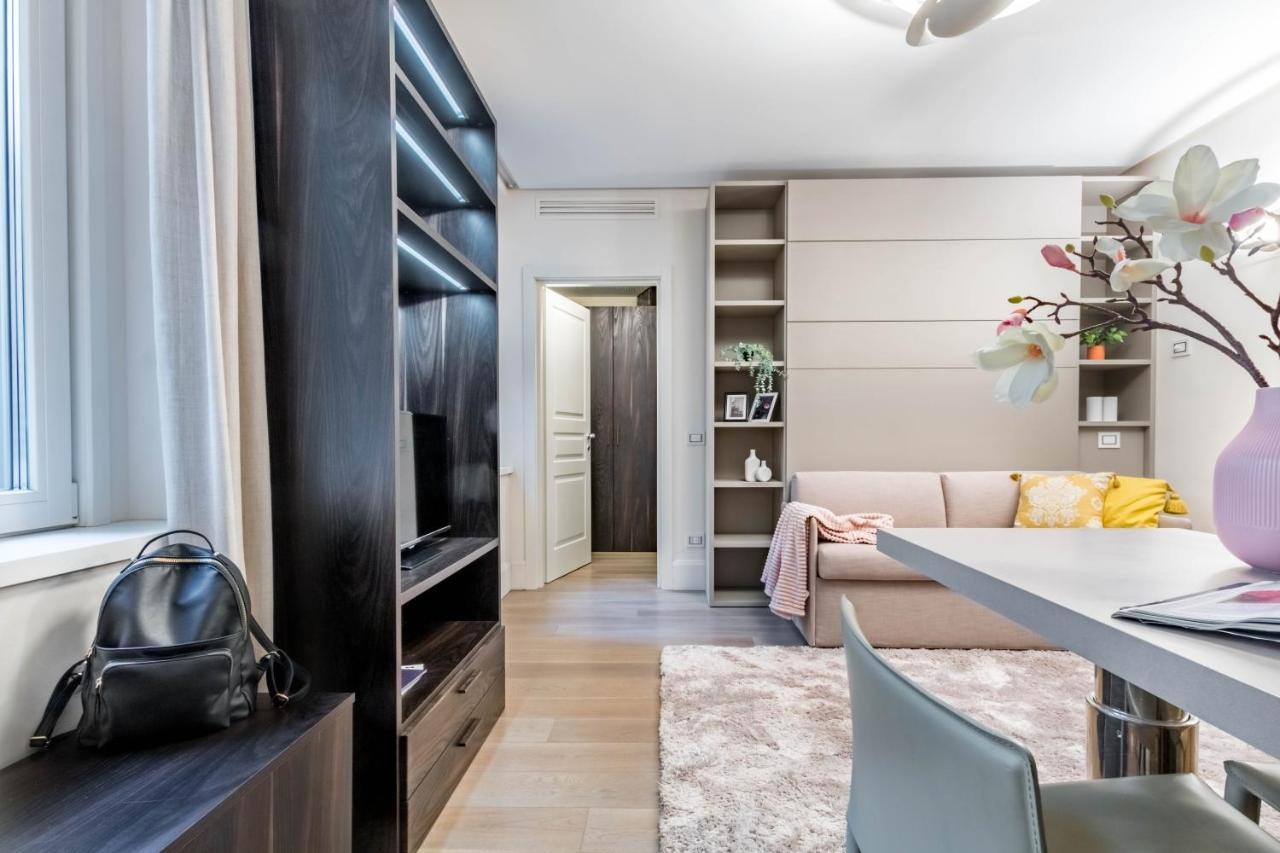 Appartamento Altido Elegant Studio For 2 Near Duomo Di *
