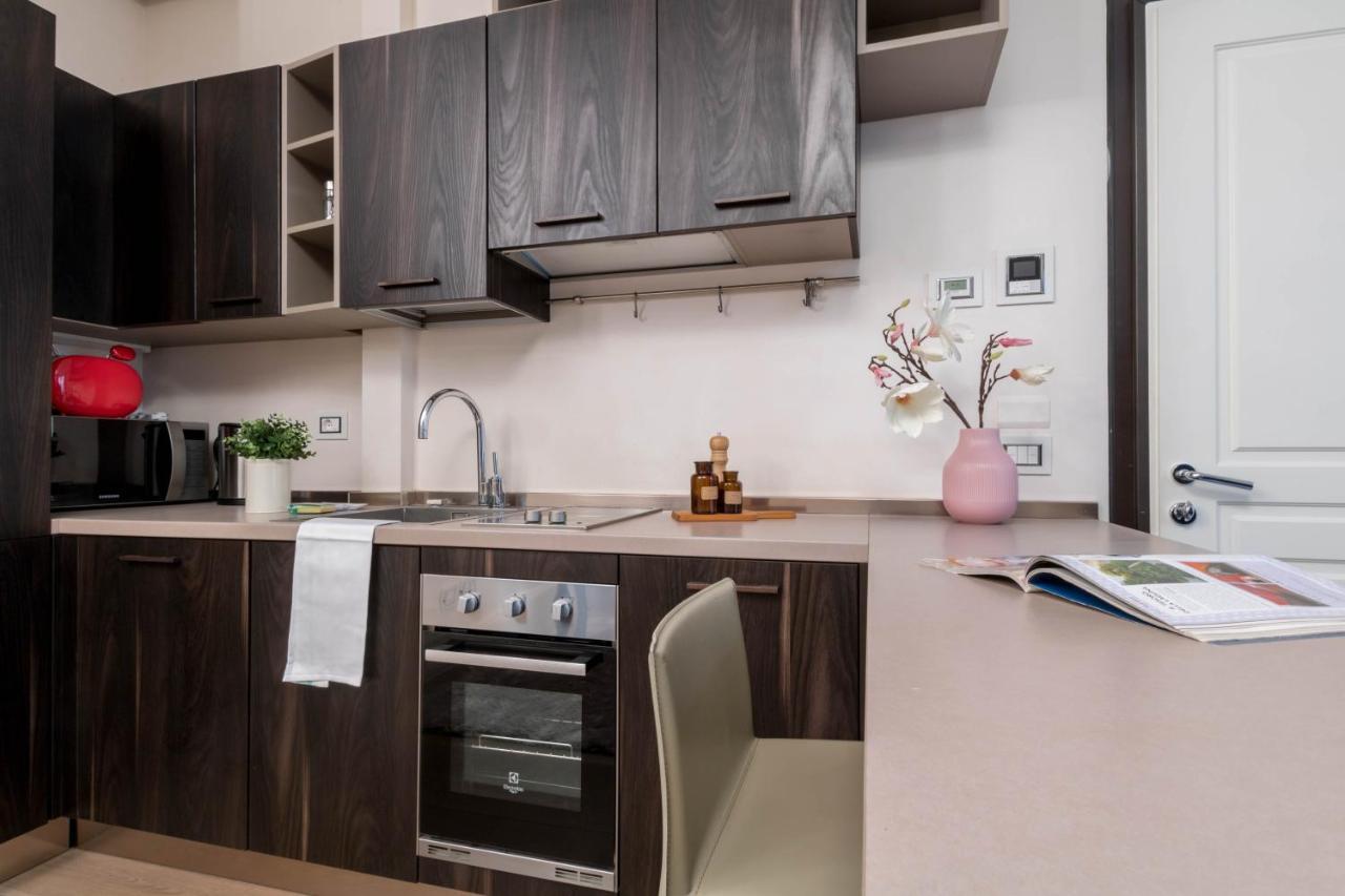 Altido Elegant Studio For 2 Near Duomo Di * Milano