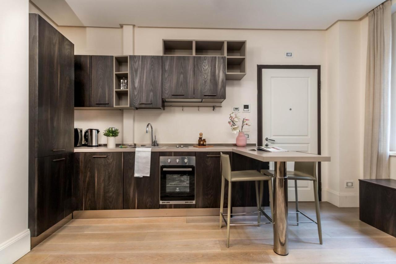 Altido Elegant Studio For 2 Near Duomo Di Appartamento