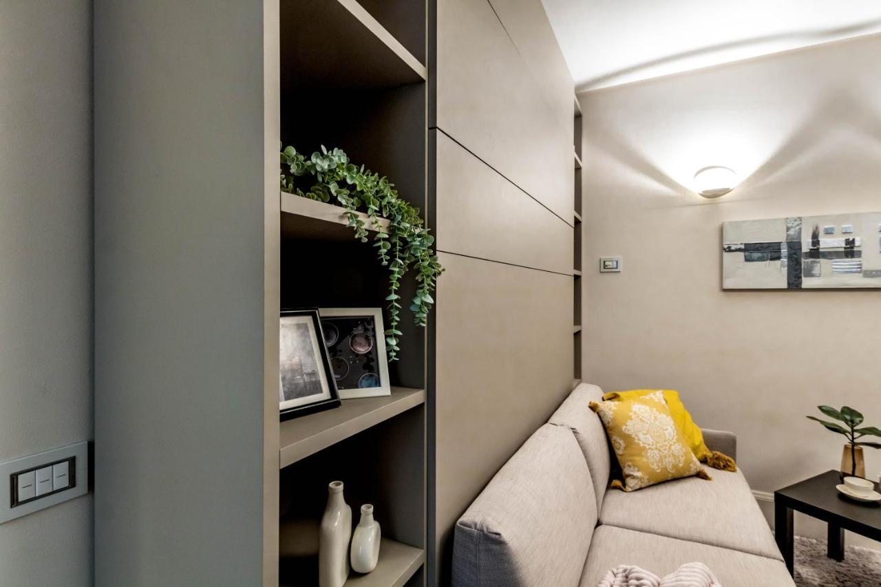Altido Elegant Studio For 2 Near Duomo Di * Milano