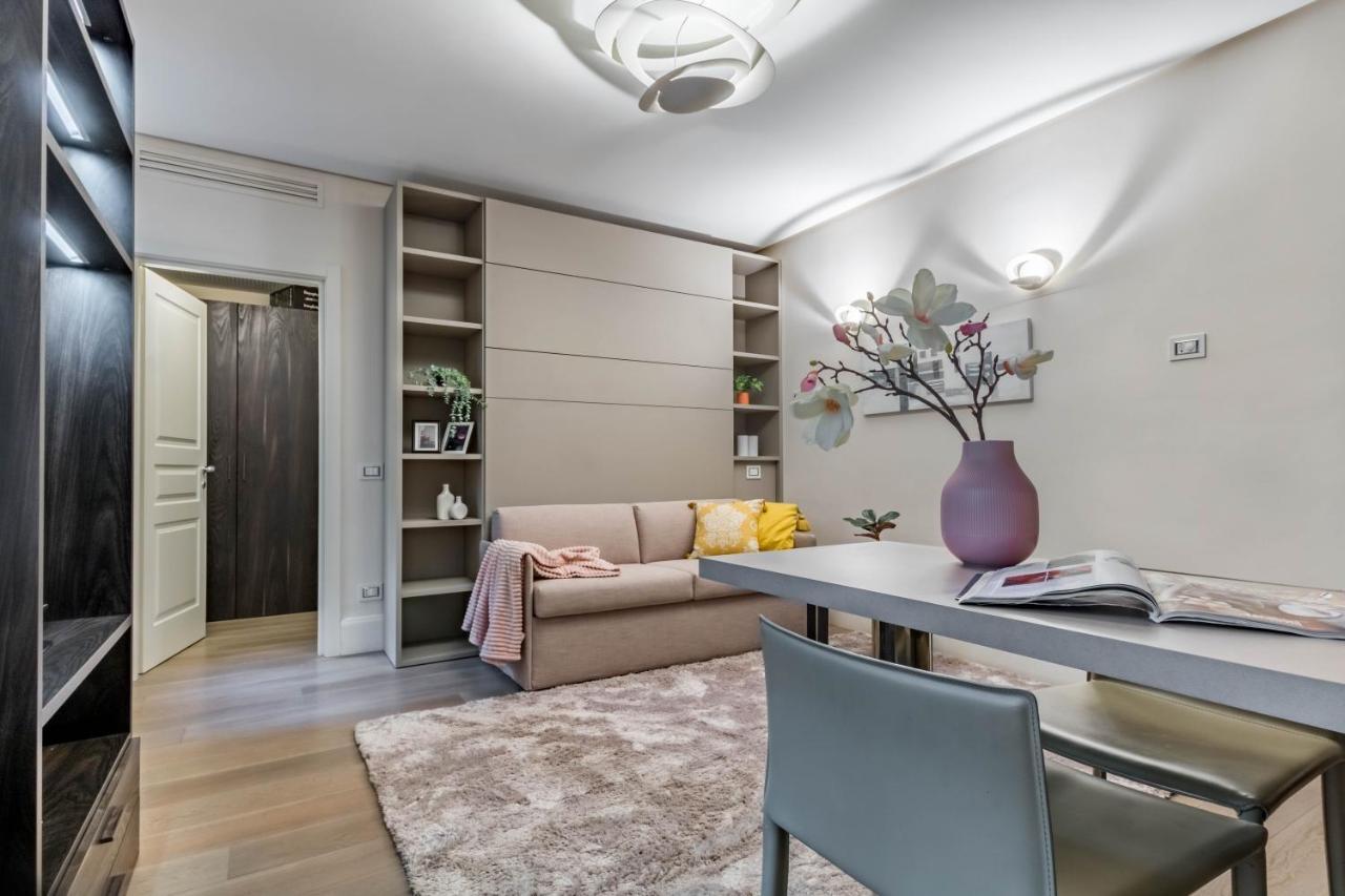 Altido Elegant Studio For 2 Near Duomo Di Appartamento *